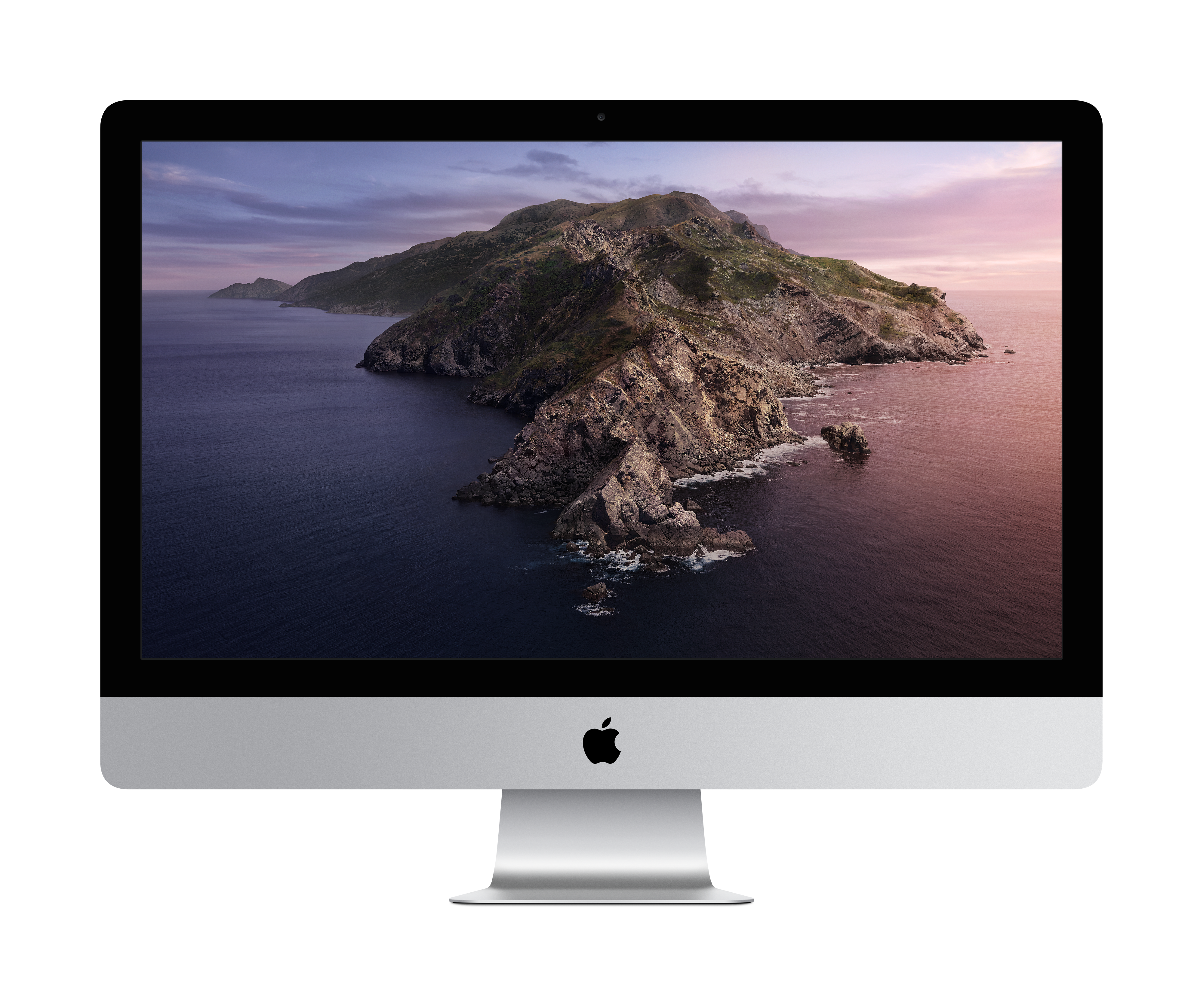 Apple iMac 27'' Retina 5K - MRQY2FN/A 2019