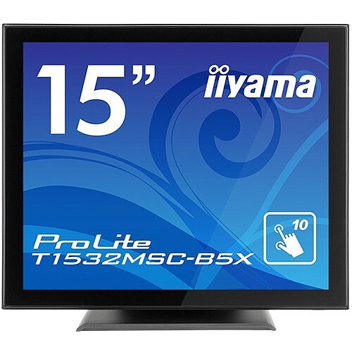 Iiyama 15.6in T1532MSC-B5X