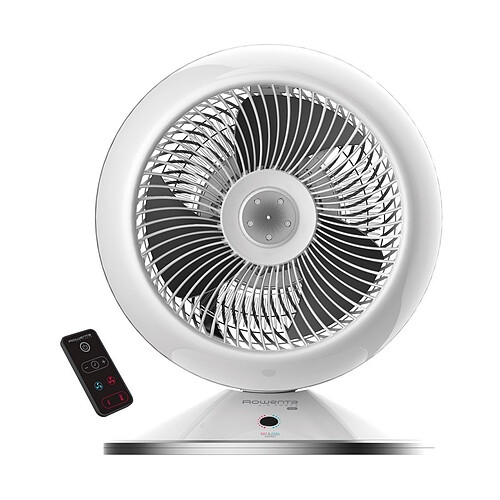 Rowenta Ventilateur-chauffage AIR FORCE - HQ7112F0