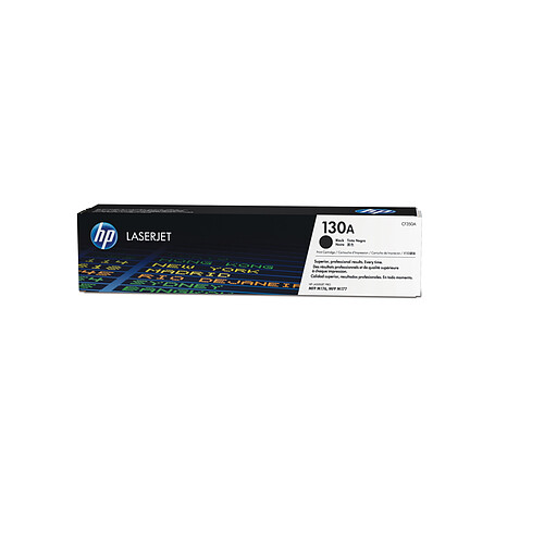 CF350A -Toner HP 130A Noir