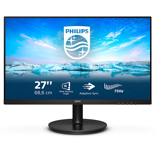 Philips 27" LED 272V8LA/00