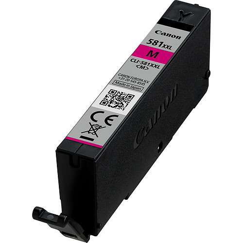 Canon CLI-581XXL - Cartouche Magenta