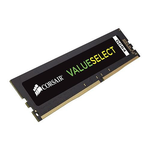 Corsair Value 4 Go DDR4 2133 MHz Cas 15