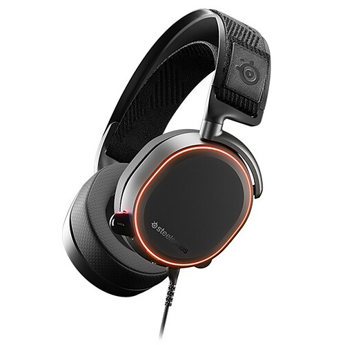 SteelSeries Arctis Pro - Filaire