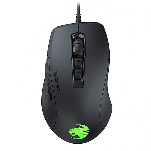 ROCCAT Kone Pure Ultra Black