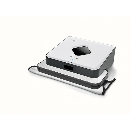 iRobot A Recycler