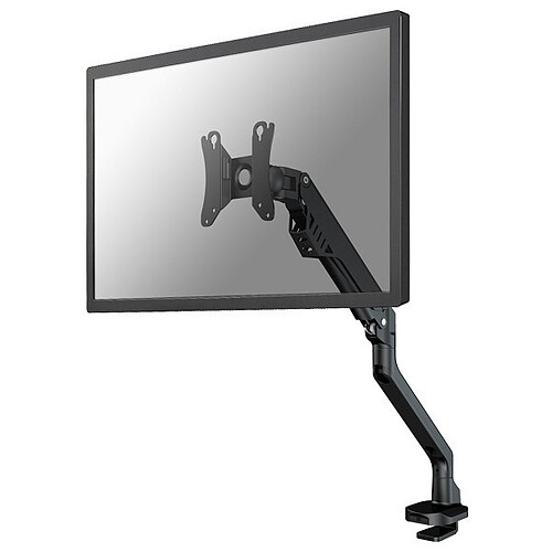 Newstar FPMA-D750BLACK support d'écran plat pour bureau 81,3 cm (32'') Pince Noir