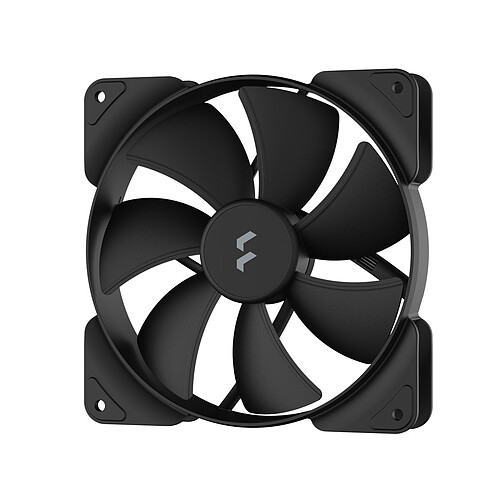 Fractal Design FD-F-AS1-1403 Aspect 14 PWM Noir