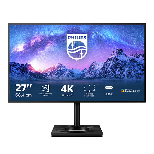 Philips 27" LED 279C9/00