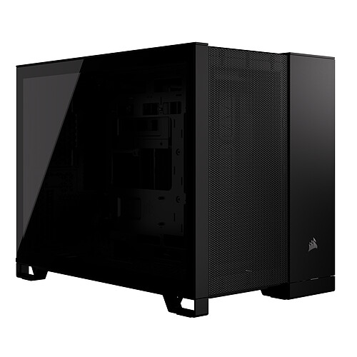 Corsair 2500D AIRFLOW WW - Noir