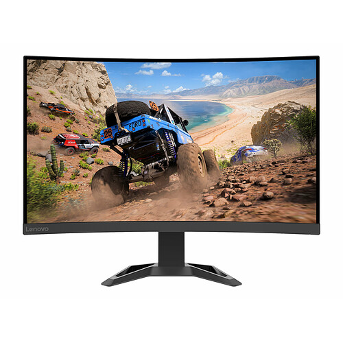 Lenovo 27" LED G27qc-30