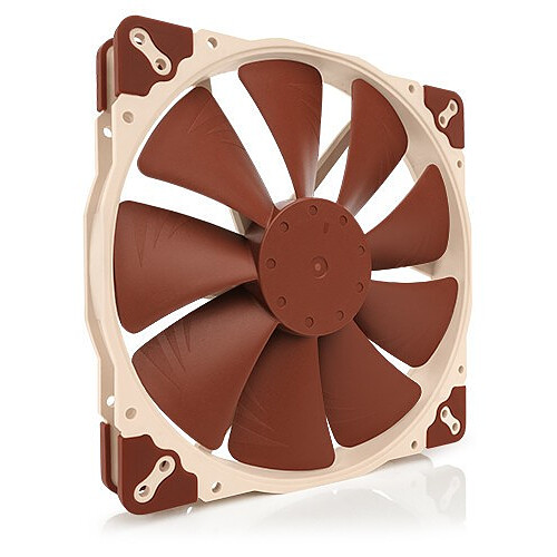 Noctua Ventilateur 200 mm NF-A20-PWM