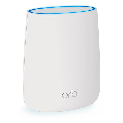 Netgear Orbi Mesh Satellite RBS20 - AC2200