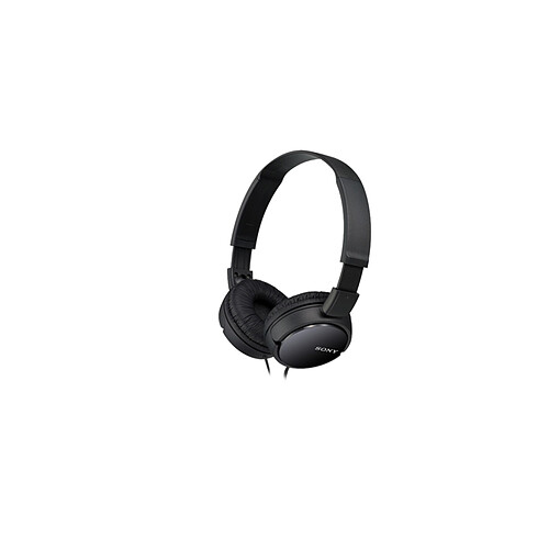 Sony MDRZX110 - Casque filaire