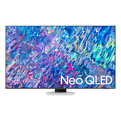 Samsung TV Neo QLED 4K 55" 139 cm - 55QN85BAT 2023