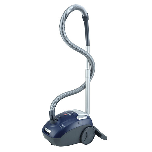 Aspirateur traineau avec sac HOOVER BV71_BV30 Animaux