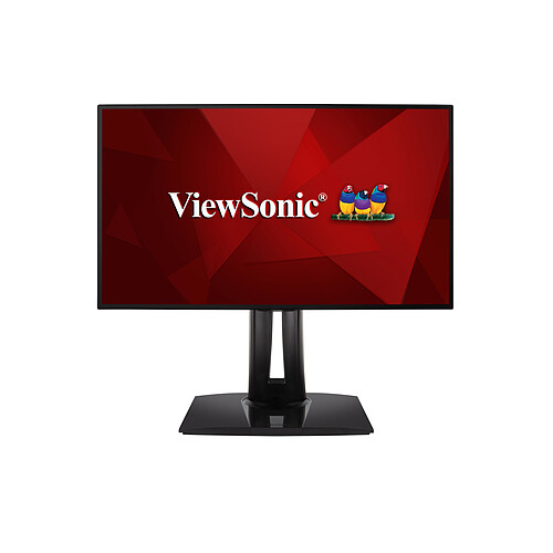 ViewSonic 23.8" LED VP2458 Noir