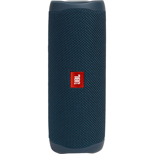 JBL Flip 5 - Bleu - Enceinte bluetooth · Occasion