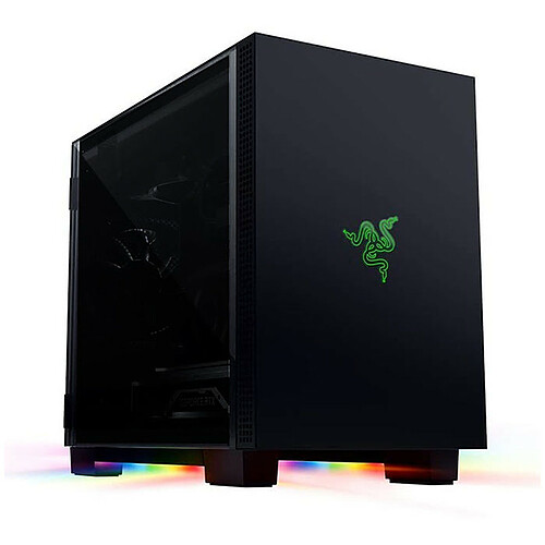 Razer Tomahawk (Mini-ITX)