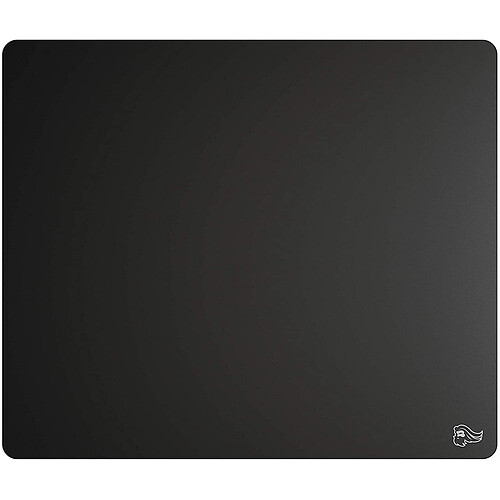 Glorious PC Gaming Race Tapis de souris XL - Noire