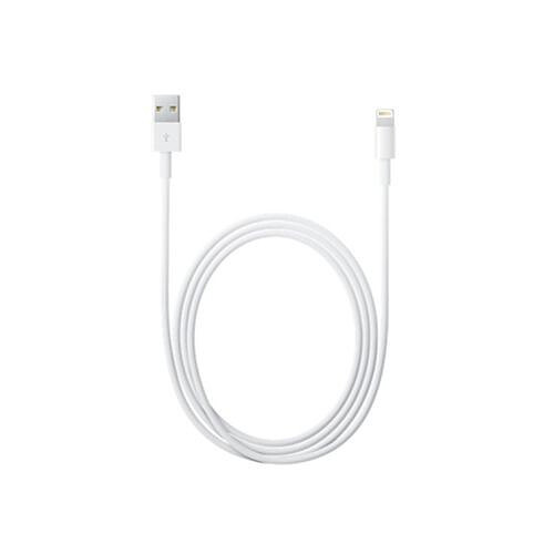 Apple Câble Lightning vers USB - 1m