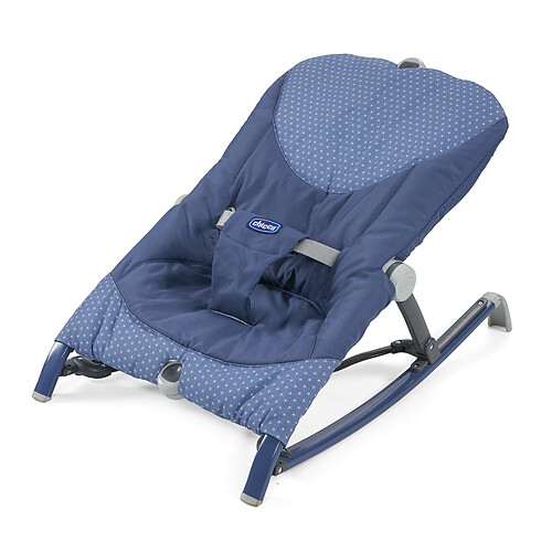 Berceau Cododo Chicco Next 2 Me Dream - navy