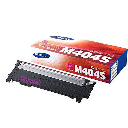 Samsung Toner Laser Magenta