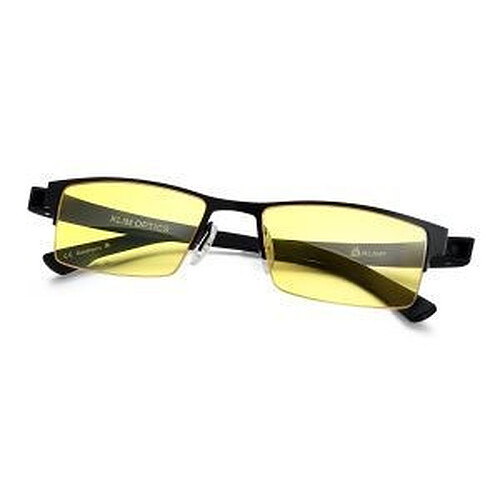 KLIM Lunettes Gaming OPTICS