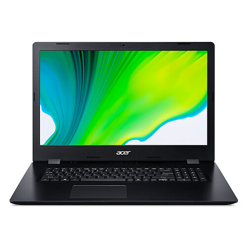 Acer Aspire 3 - A317-52-52HP - Noir