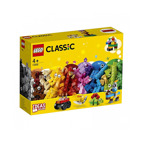 LEGO Ensemble de briques de base - 11002