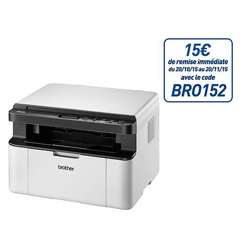 Brother DCP-1610W