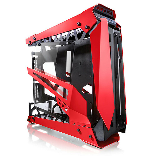 Raijintek NYX PRO - Rouge