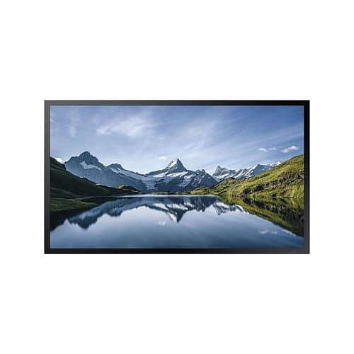 Samsung OH46IN Écran PC 46" LED FHD 60Hz HDMI Ethernet Noir