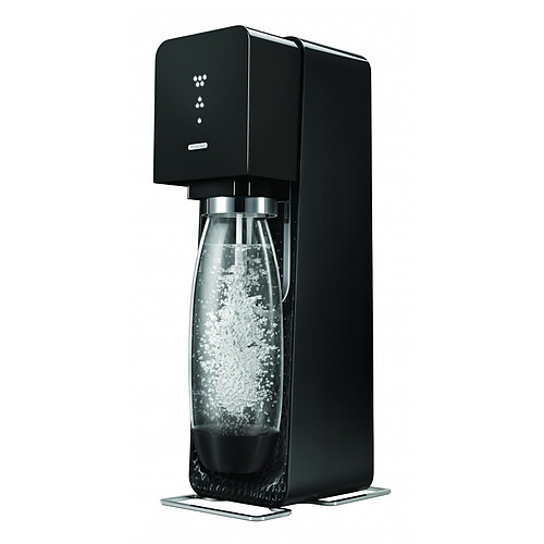 SodaStream Machine Source Noire