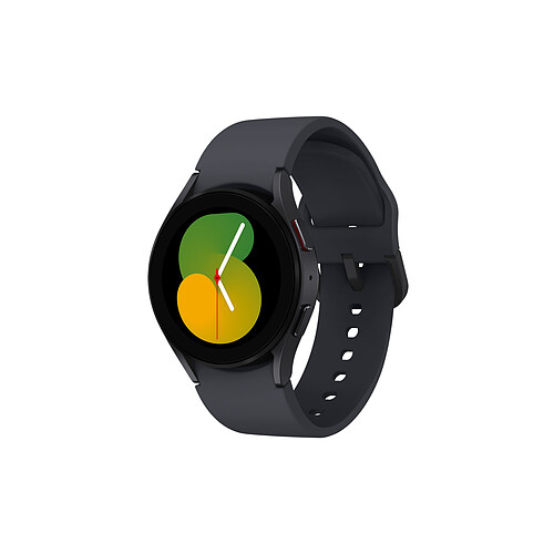 Samsung Galaxy Watch5 - 40 mm - Bluetooth - Graphite