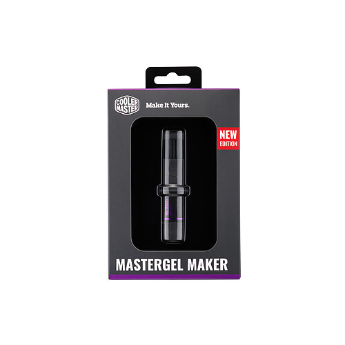 Cooler Master Ltd MasterGel Maker