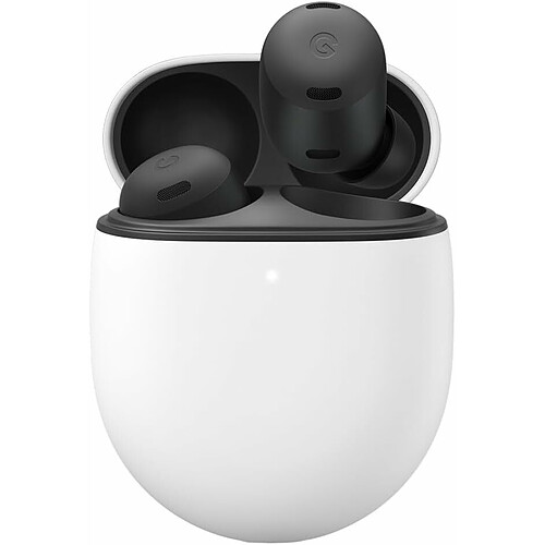 Ecouteurs sans fil Google Pixel Buds Pro - Charbon