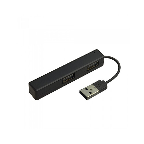 Hub 4 ports USB 2.0 D2 Diffusion