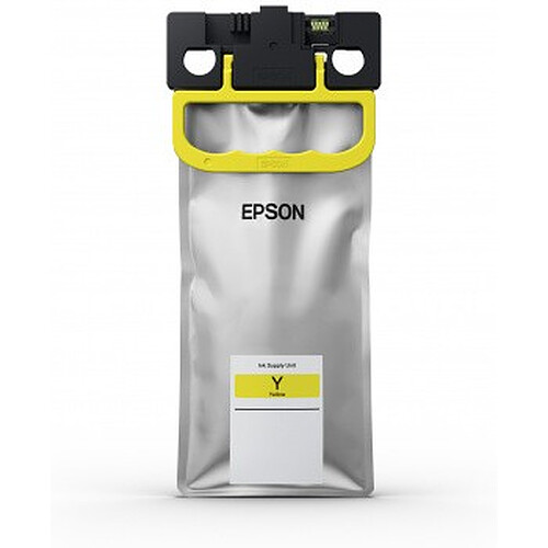 Epson T01D400 cartouche d'encre Original Jaune 1 pièce(s)