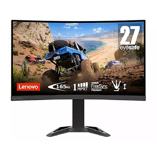 Lenovo 27" LED G27c-30