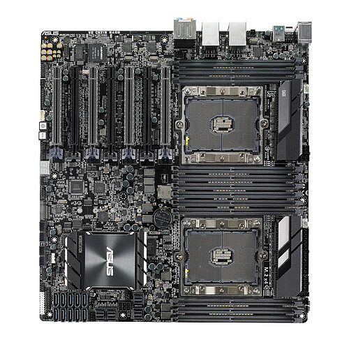 ASUS Intel X299 PRO - ATX