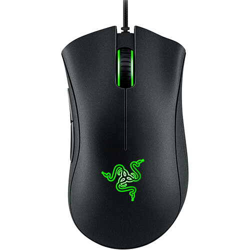 Razer Deathadder Elite - RGB