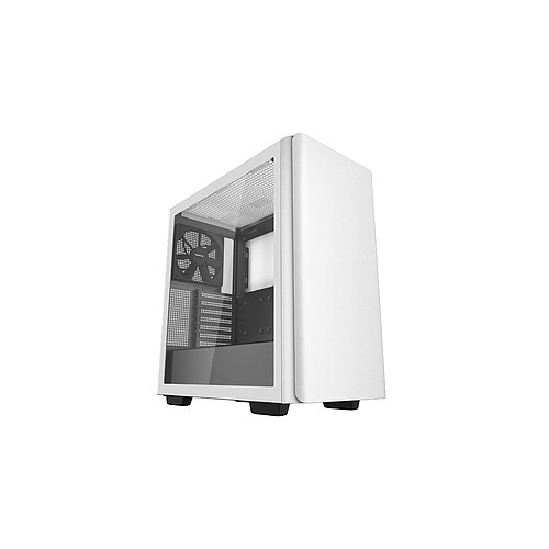 DeepCool CK500 / Moyen Tour - Blanc 