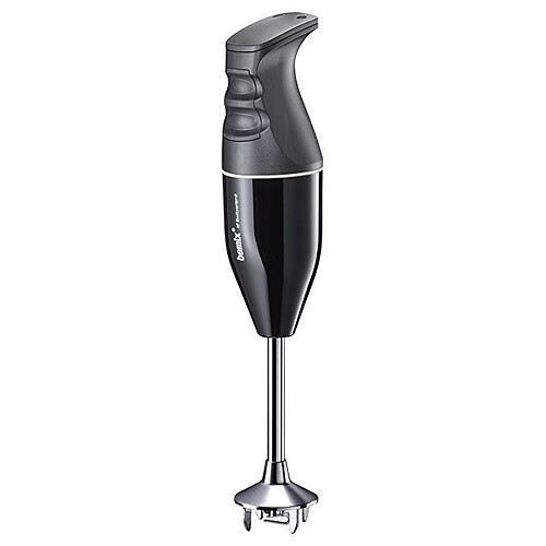 Bamix Mixeur plongeant noir MX125131