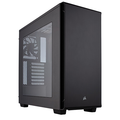 Corsair Carbide 270R - Avec fenêtre