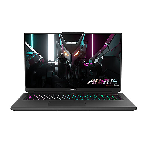 Gigabyte AORUS 7 9KF-E3FR513SH