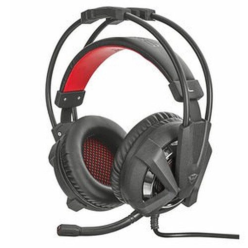 Trust Gaming GXT 353 Verus - Filaire