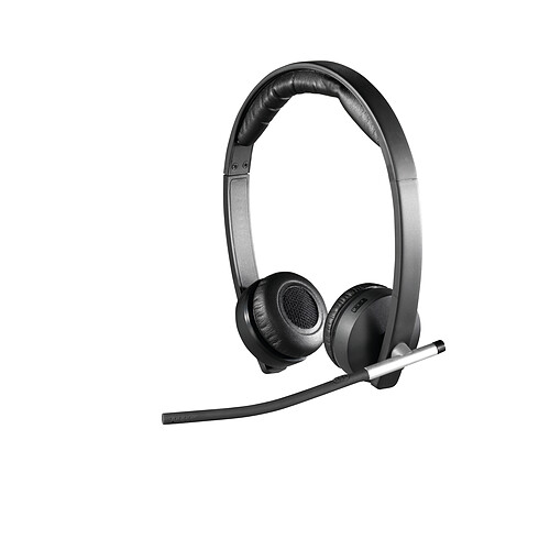 Logitech Wireless Headset Dual H820e