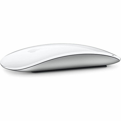 Magic Mouse 2 Apple · Reconditionné