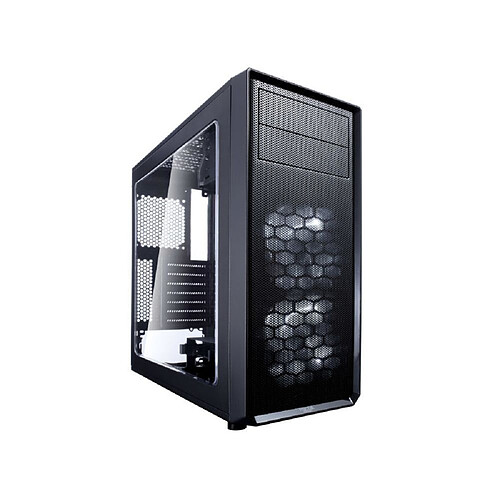 Fractal Design Focus G (Noir)